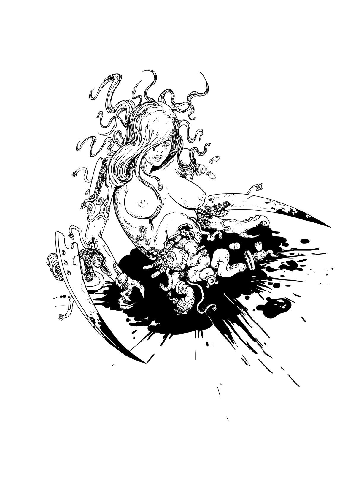 Artist Galleries ::: Chekavo page 7 full