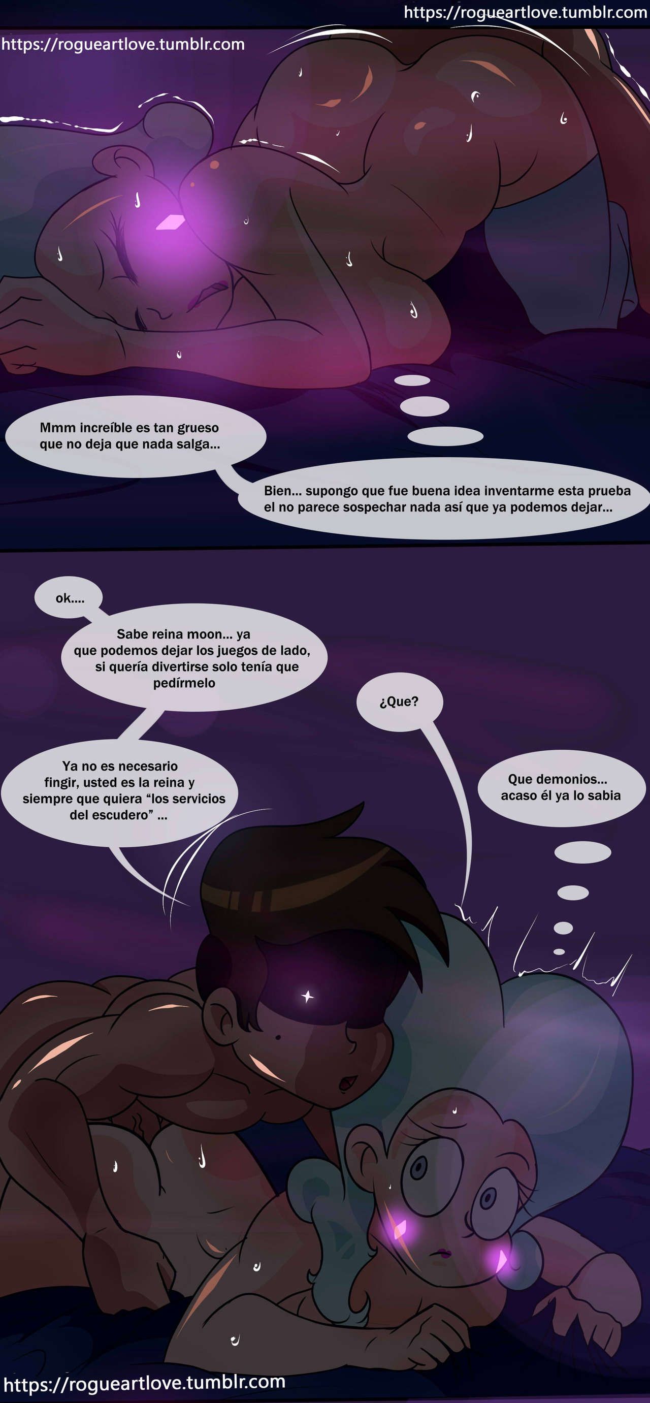 El Escudero page 5 full