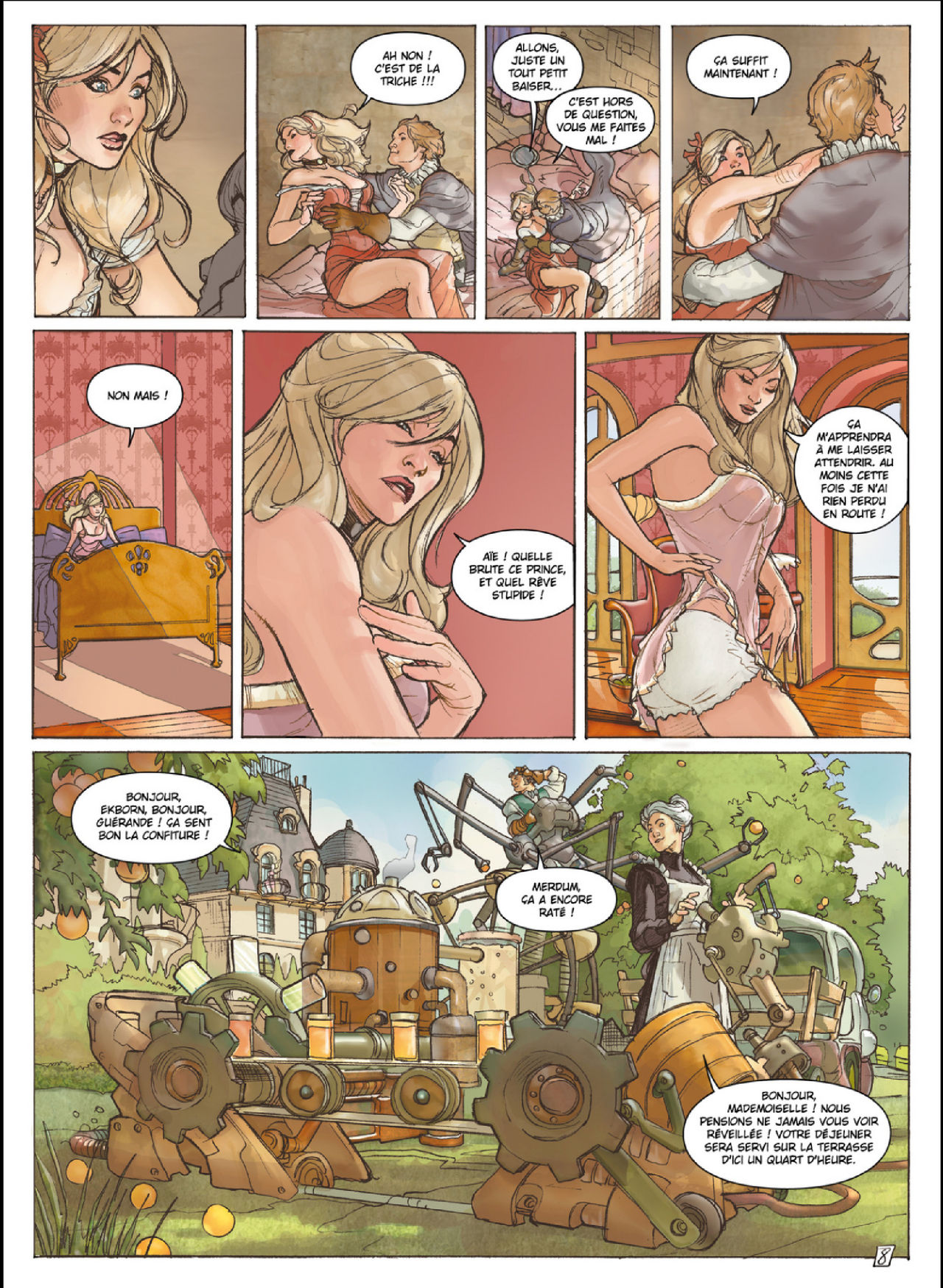 Songes 2.Célia page 12 full