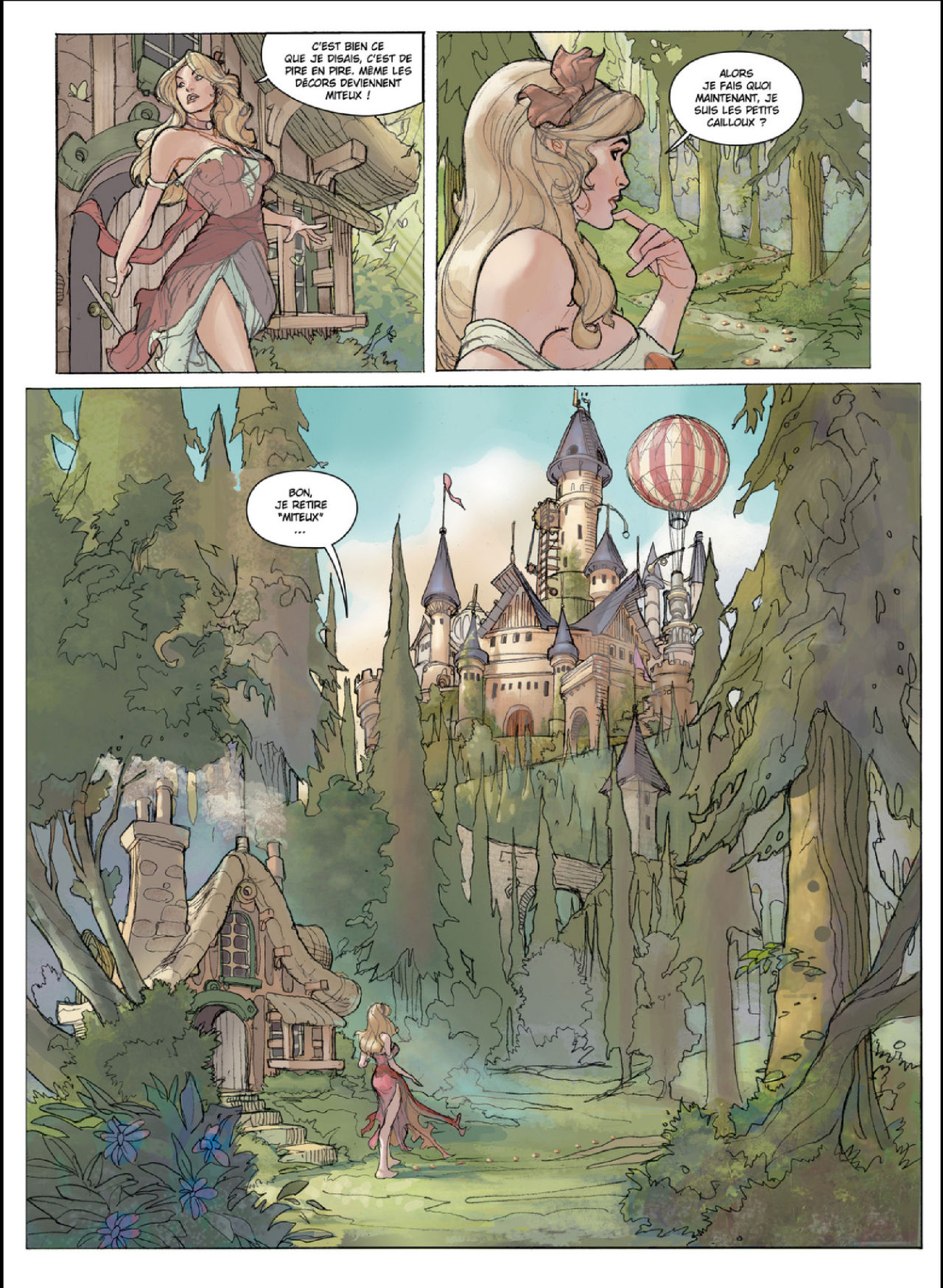Songes 2.Célia page 7 full
