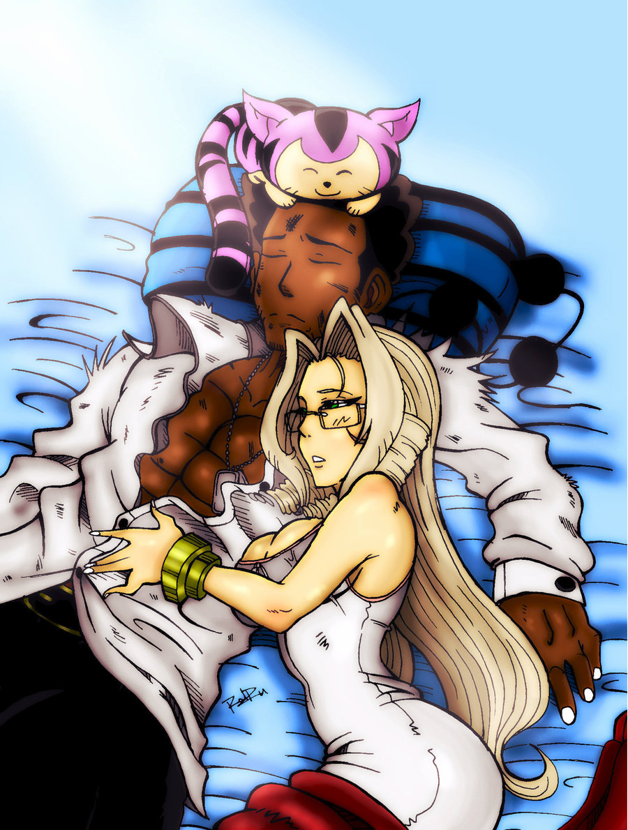 ARTIST RalDu page 11 full