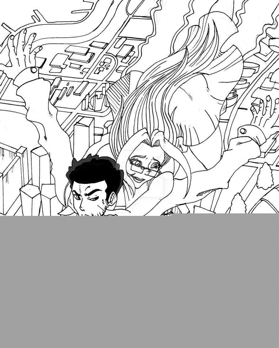 ARTIST RalDu page 8 full