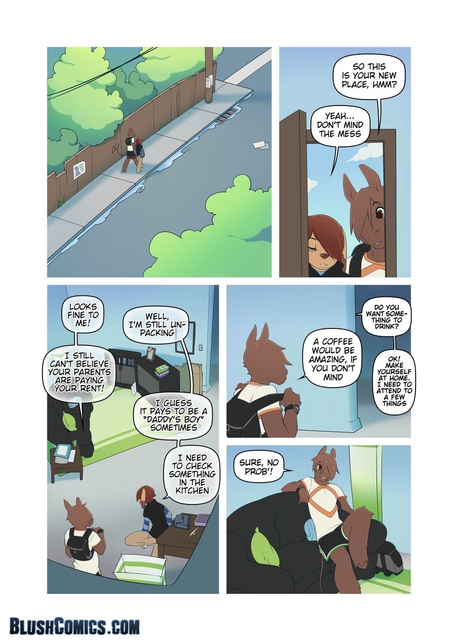 Sticks & Stones page 3 full