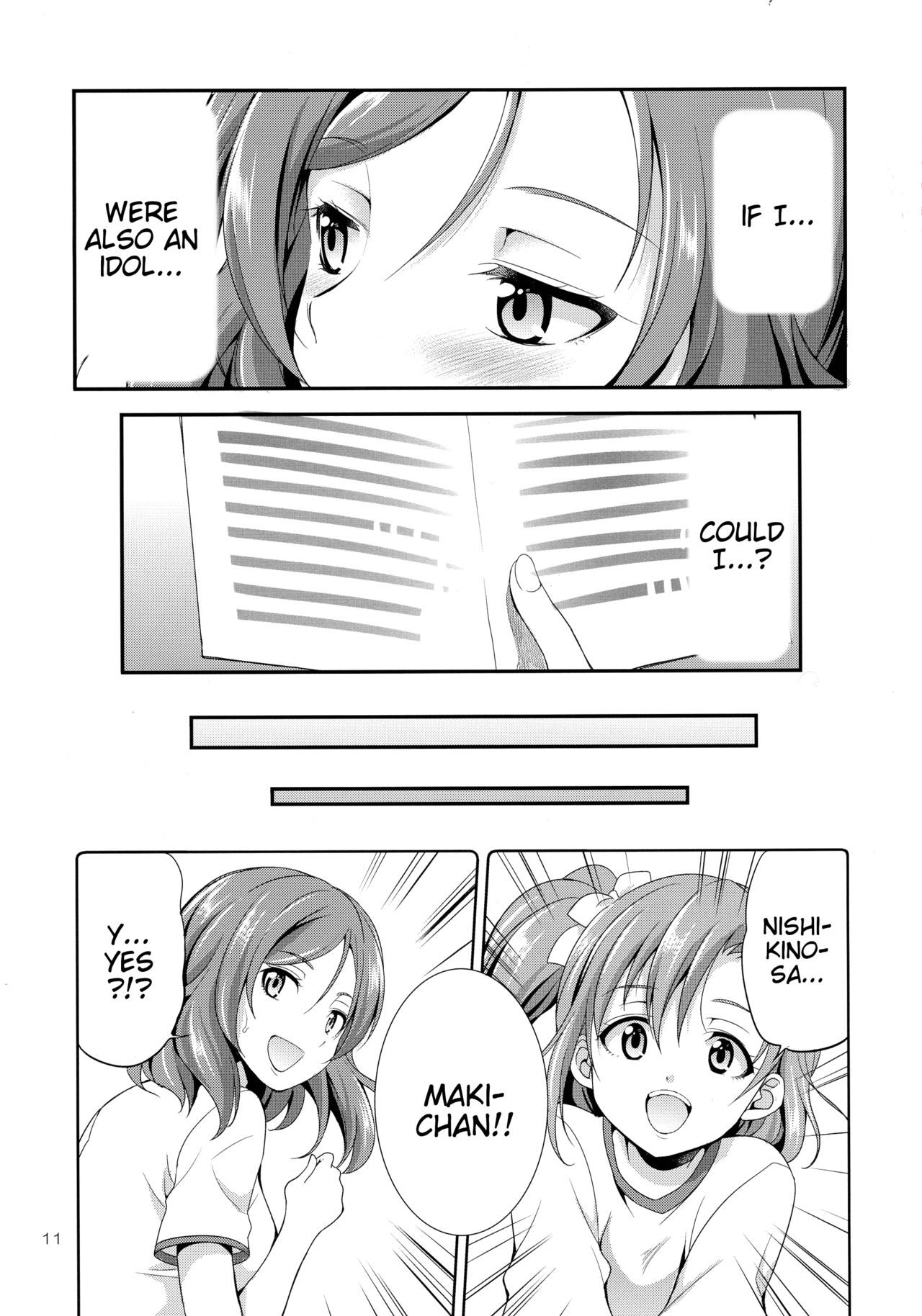 Futana Live! 3 page 11 full