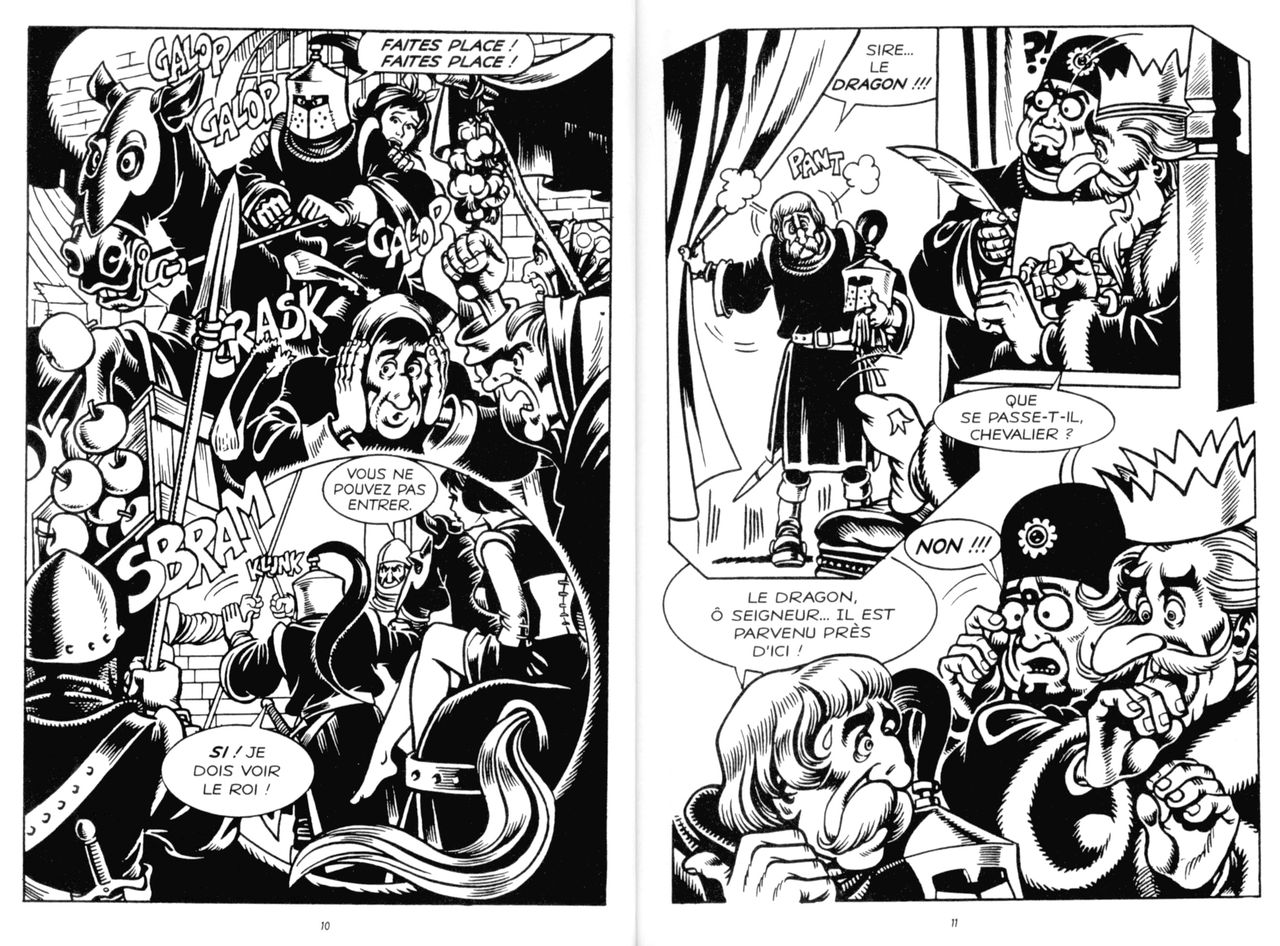 L'internat féminin & autres contes coquins page 11 full