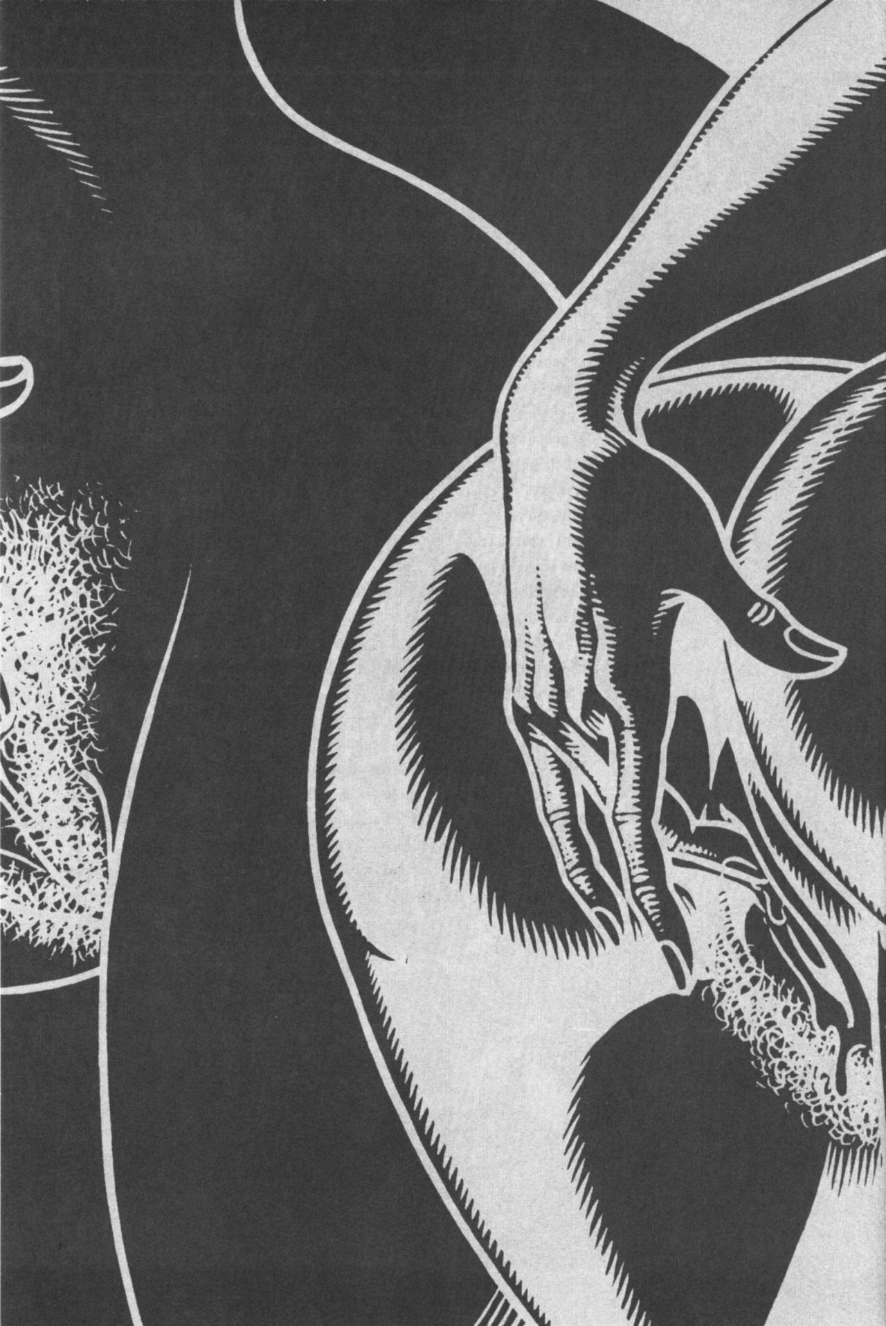 L'internat féminin & autres contes coquins page 8 full