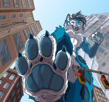 [Tirrelous/Cerberus] Deleted, old and new artworks cover