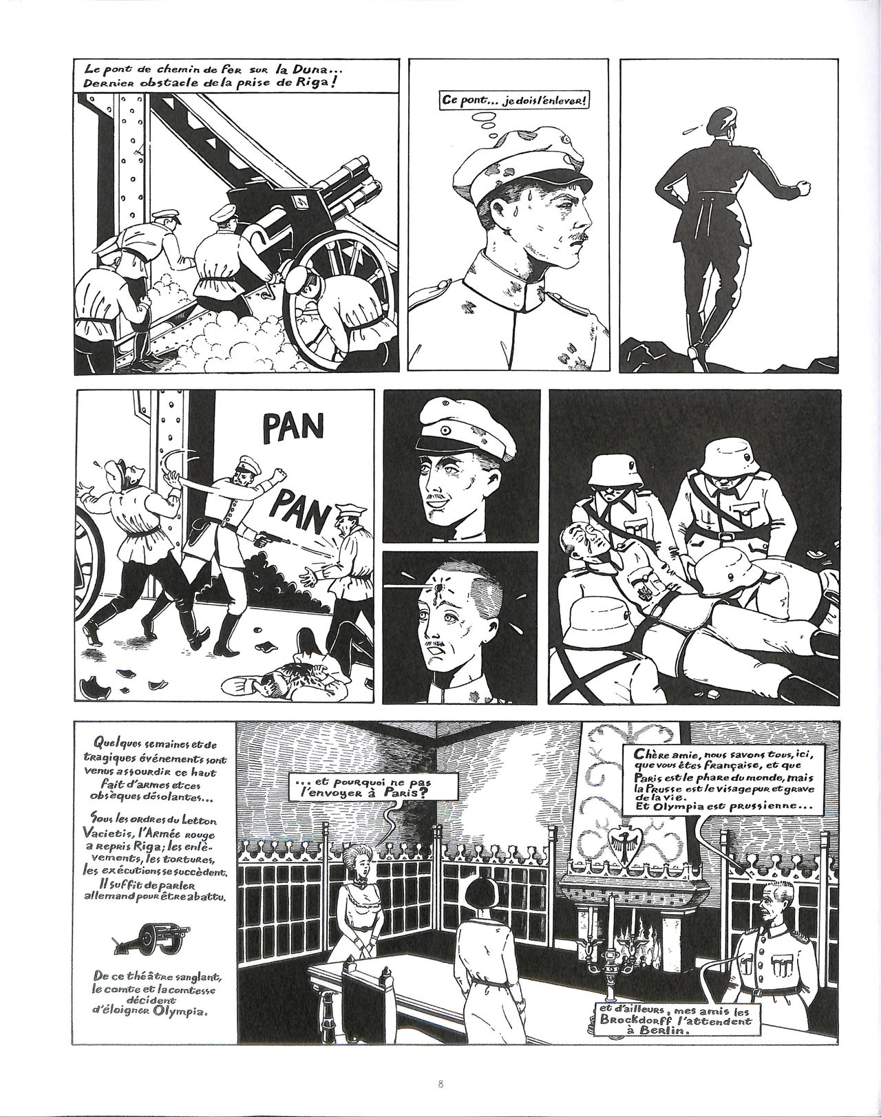Olympia page 11 full