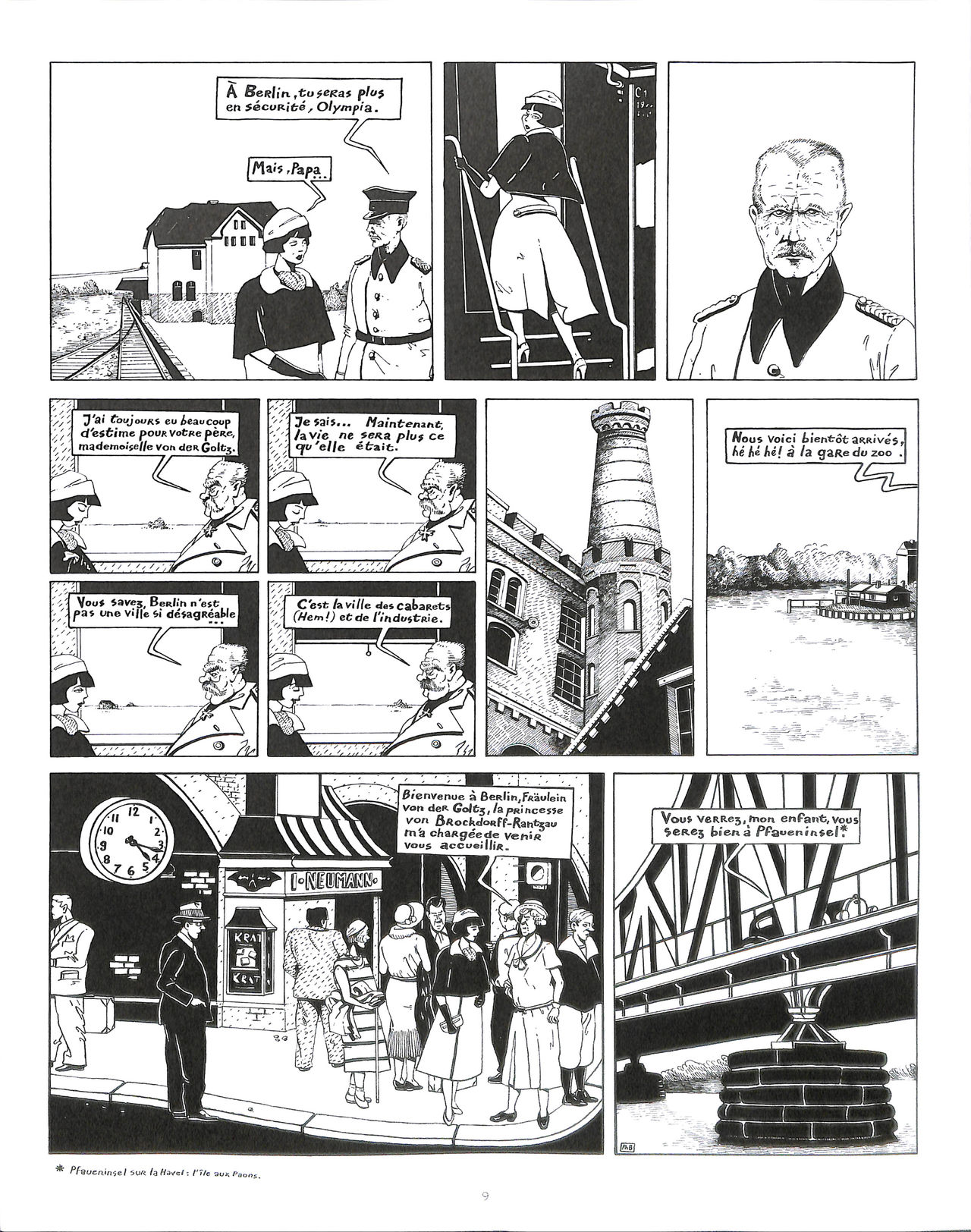 Olympia page 12 full