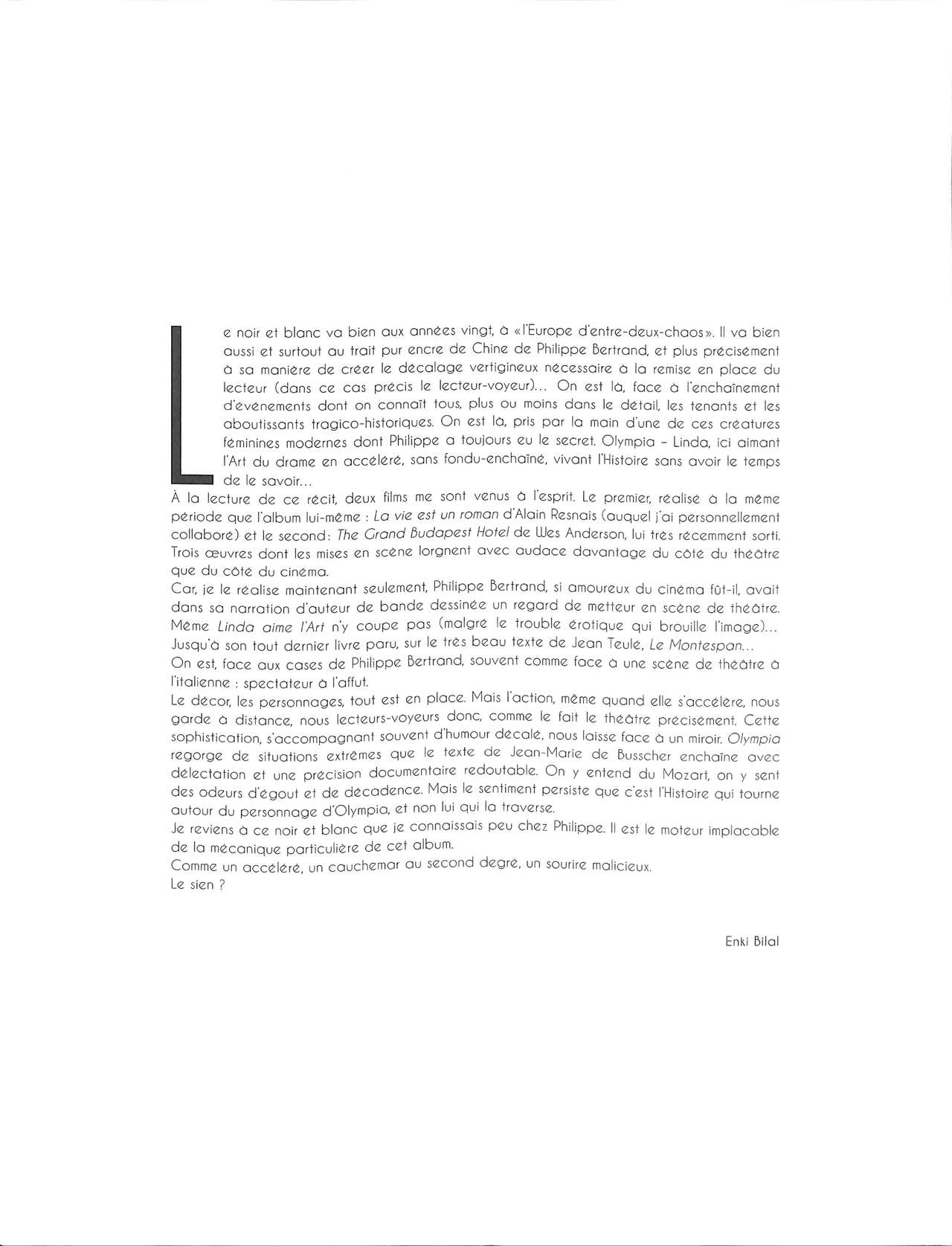 Olympia page 6 full