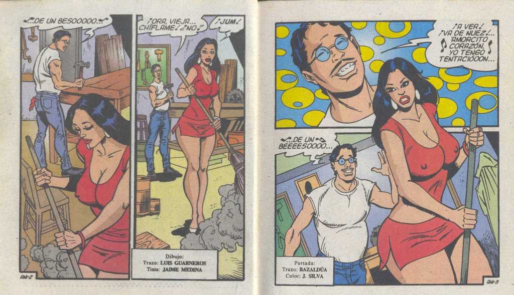 Aca Los Maistros 68 page 3 full