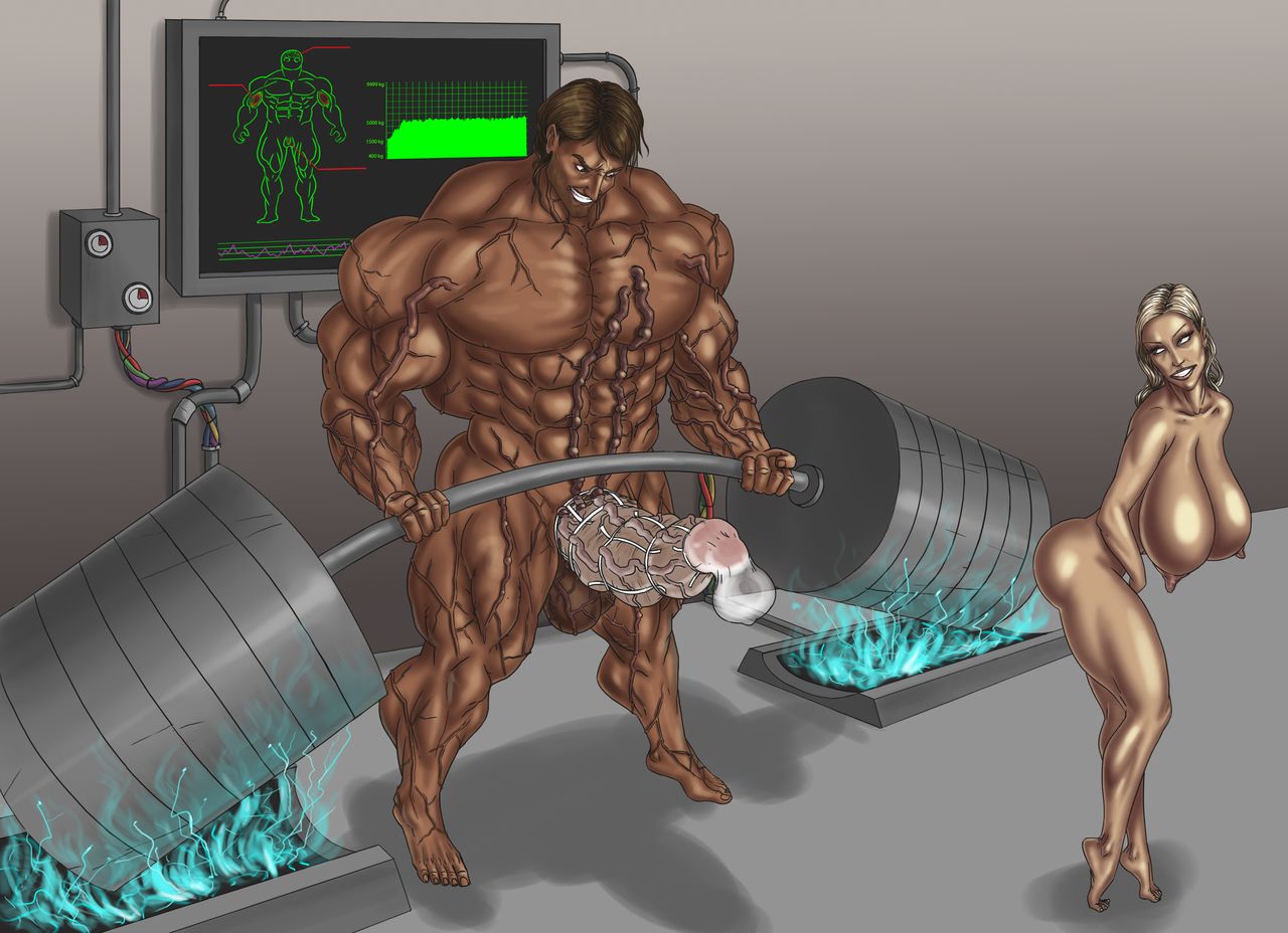 mnogobatko commission art page 9 full