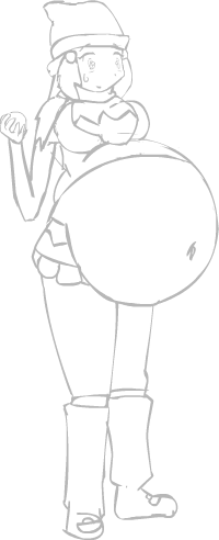 Old Pewbutt Art page 4 full