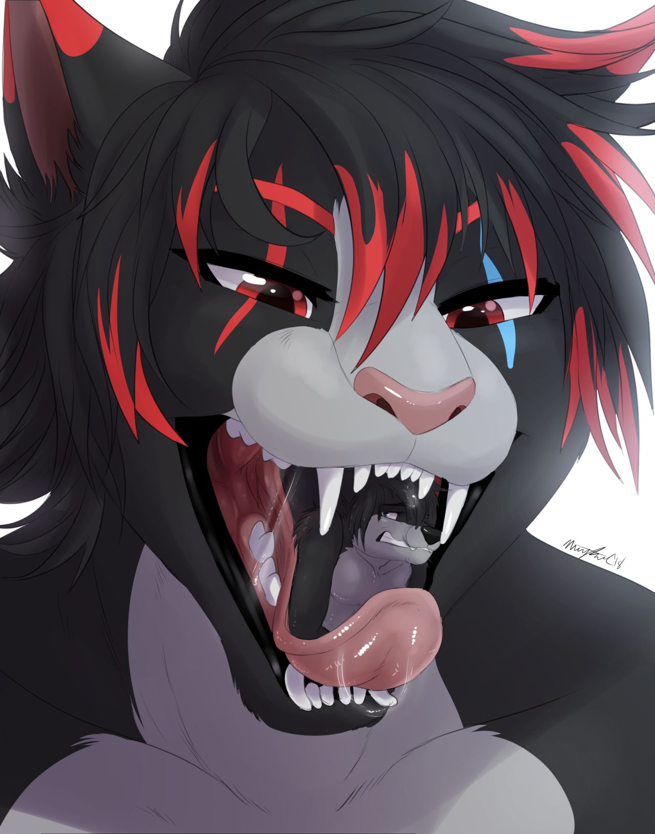 10 Vore Packs + 2 Art Packs page 5 full