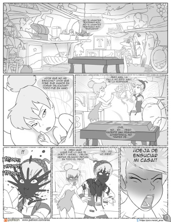 [Area] Tinker Tasks [Spanish] [LMDT] [Ongoing] cover