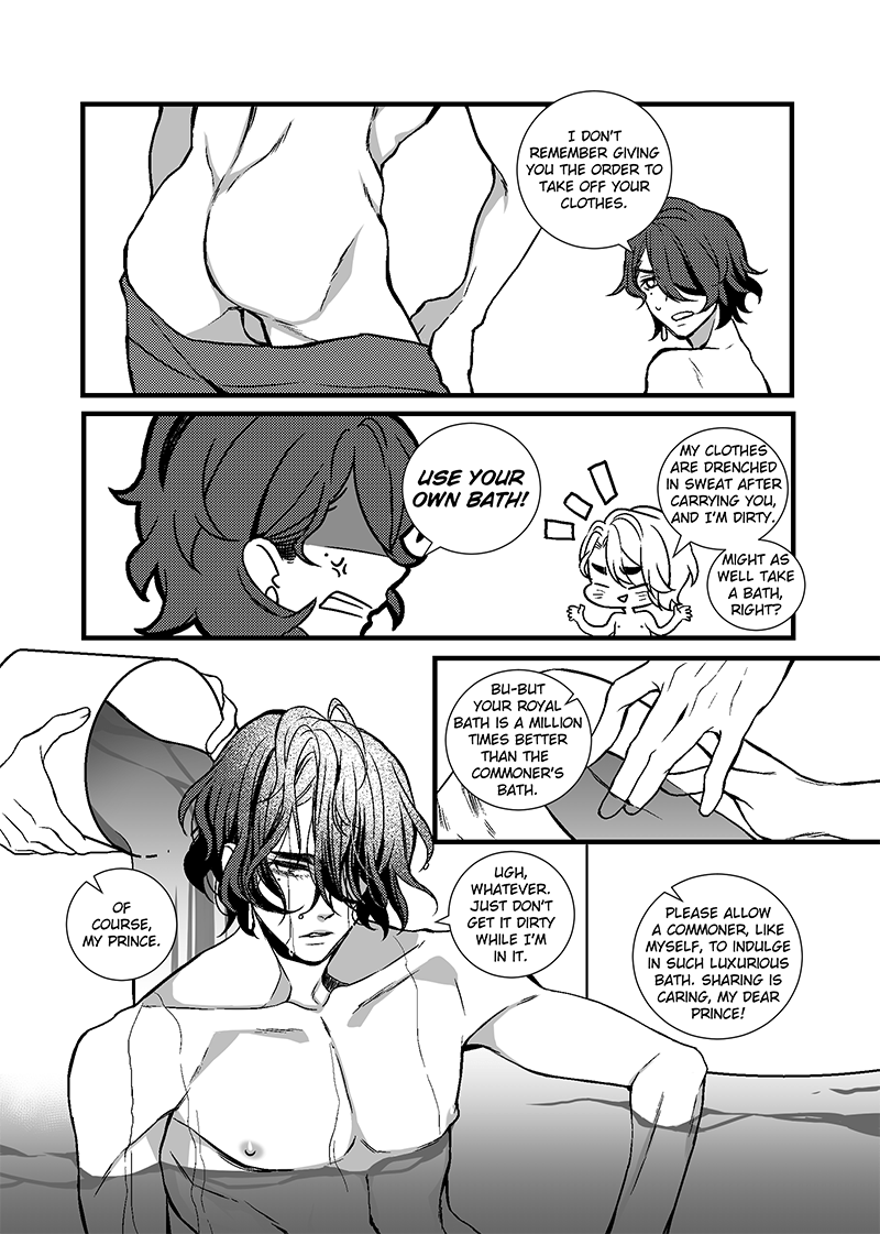 Zombie Prince page 12 full