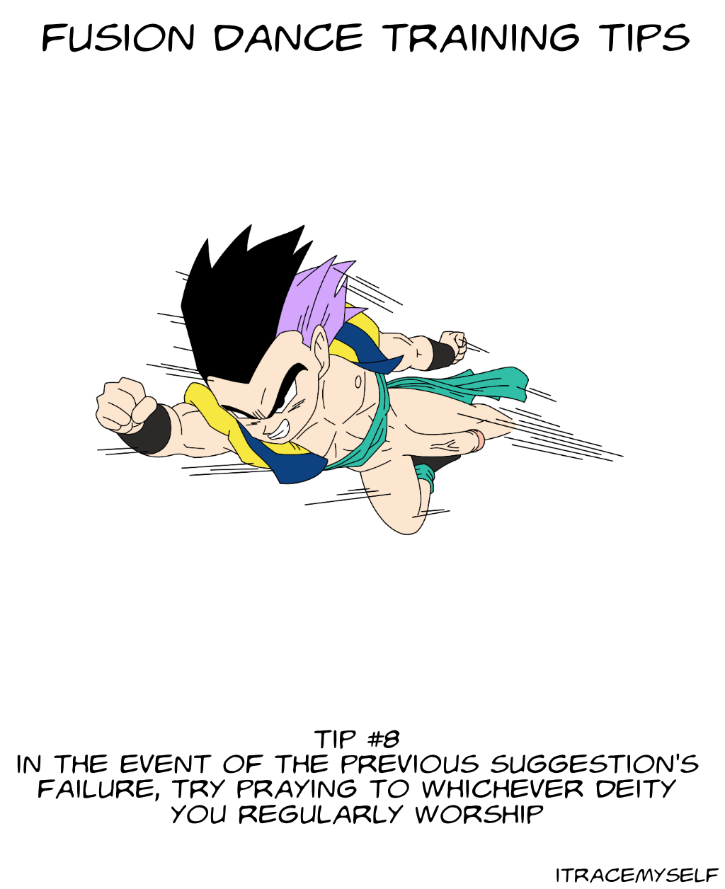 Fusion Dance Training Tips page 8 full