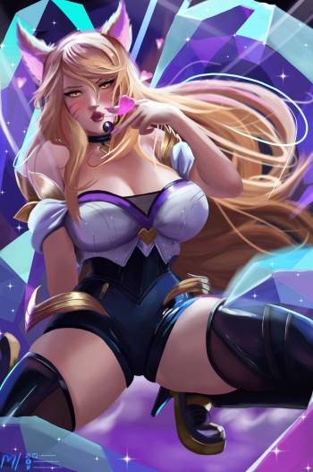 Artist Galleries ::: Miraihikariart cover