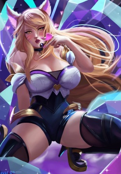 Artist Galleries ::: Miraihikariart