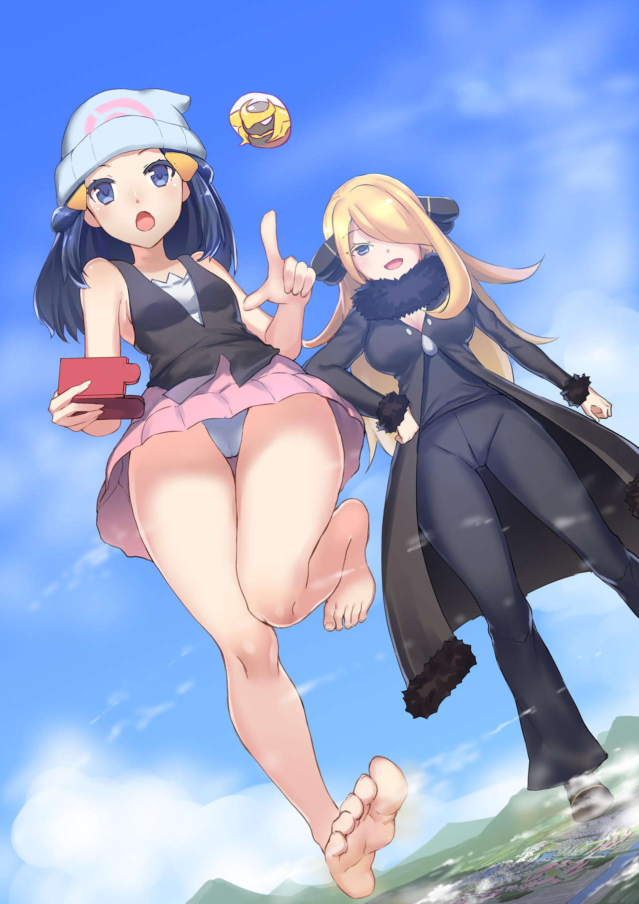 Haisensha Zukan PLUS page 11 full