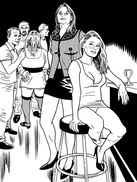 Artwork for Mia 12 page 12 full