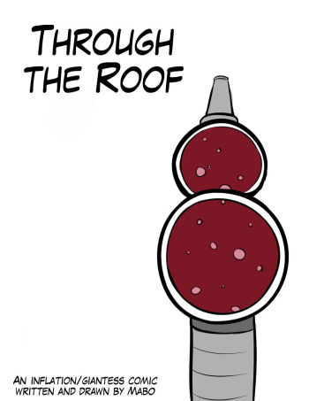 [Milkybody] Through The Roof! cover