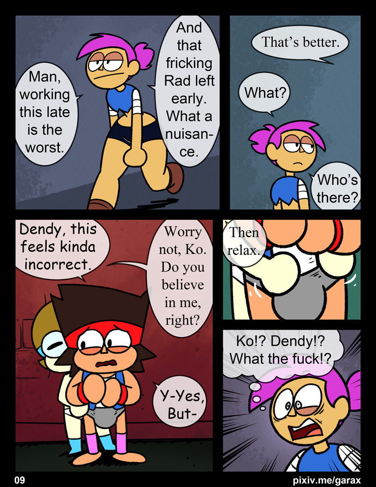 OK shotaKOn page 11 full