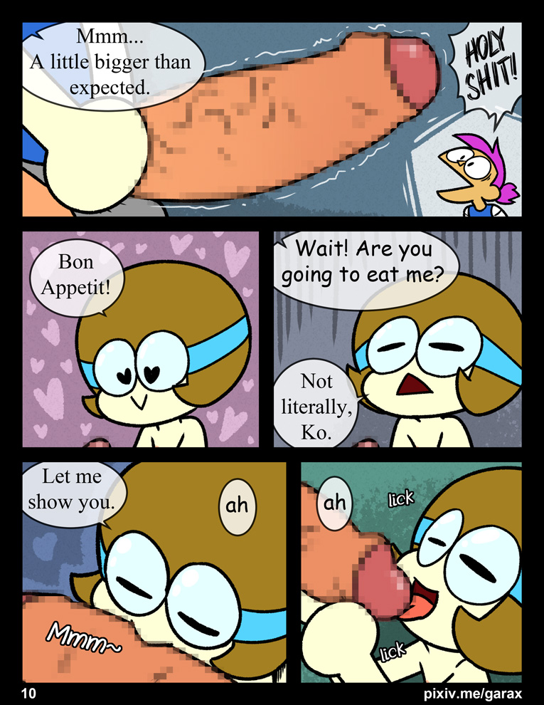 OK shotaKOn page 12 full
