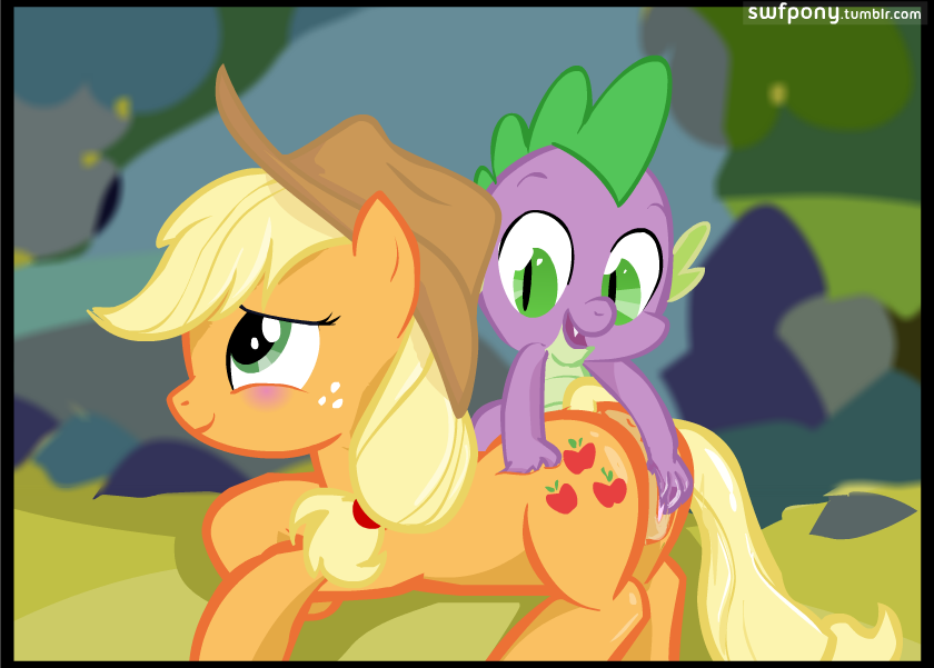 ARTIST Swfpony page 2 full