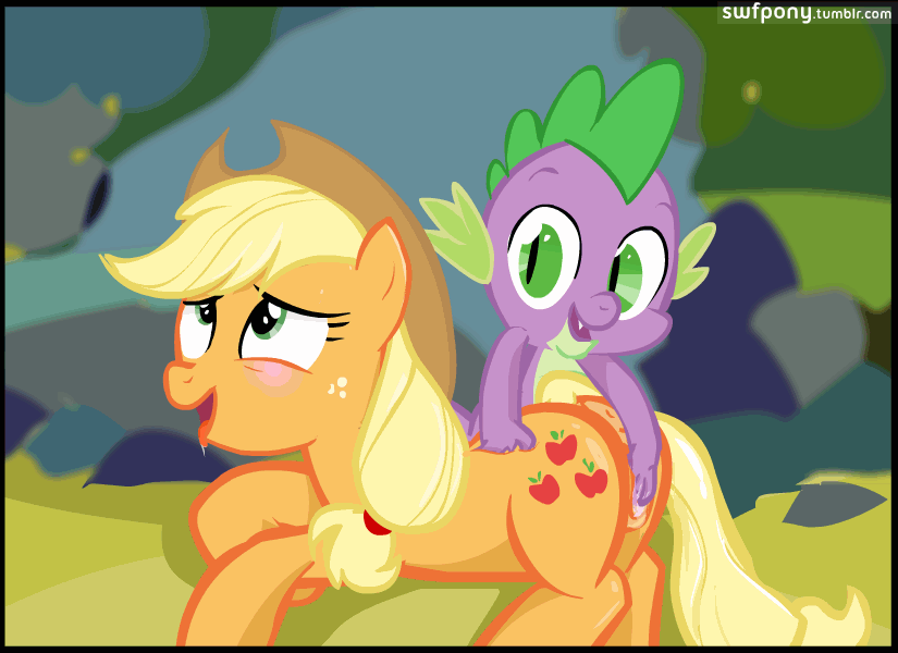 ARTIST Swfpony page 3 full