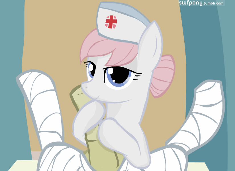 ARTIST Swfpony page 8 full