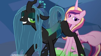 ARTIST Swfpony cover
