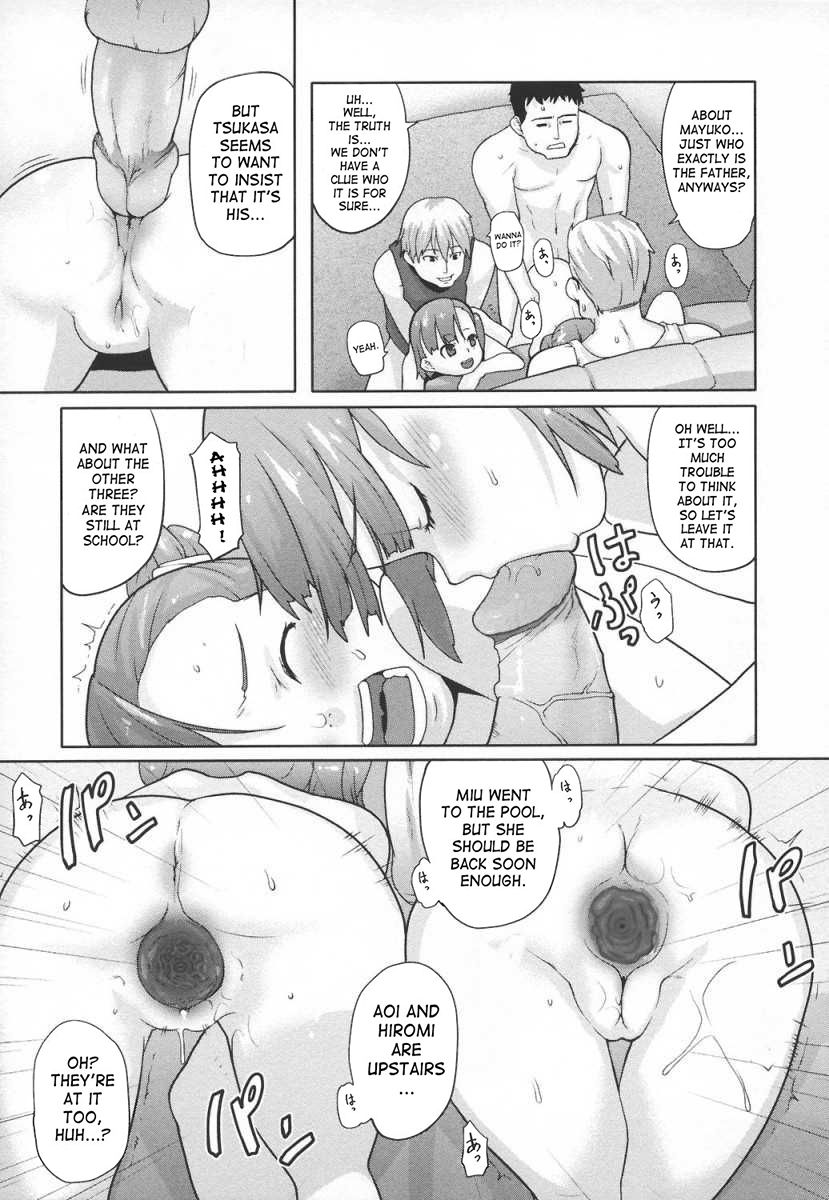 Jumble Family page 11 full