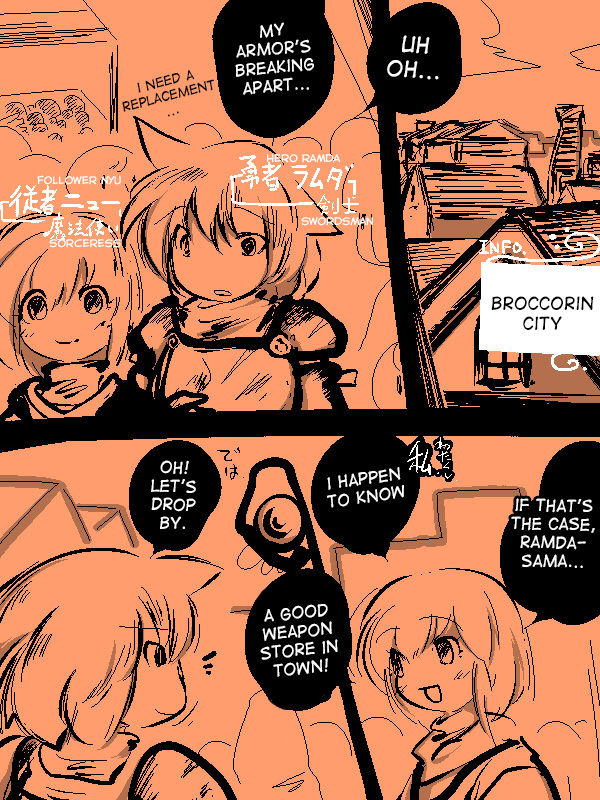 TG Process Fantasy page 3 full