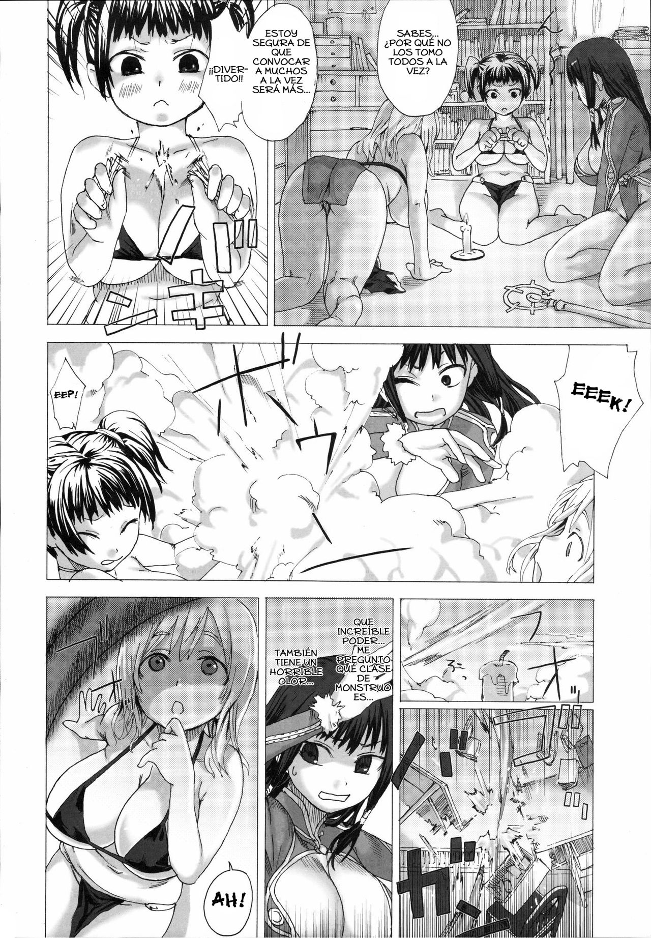 Victim Girls 3 page 4 full