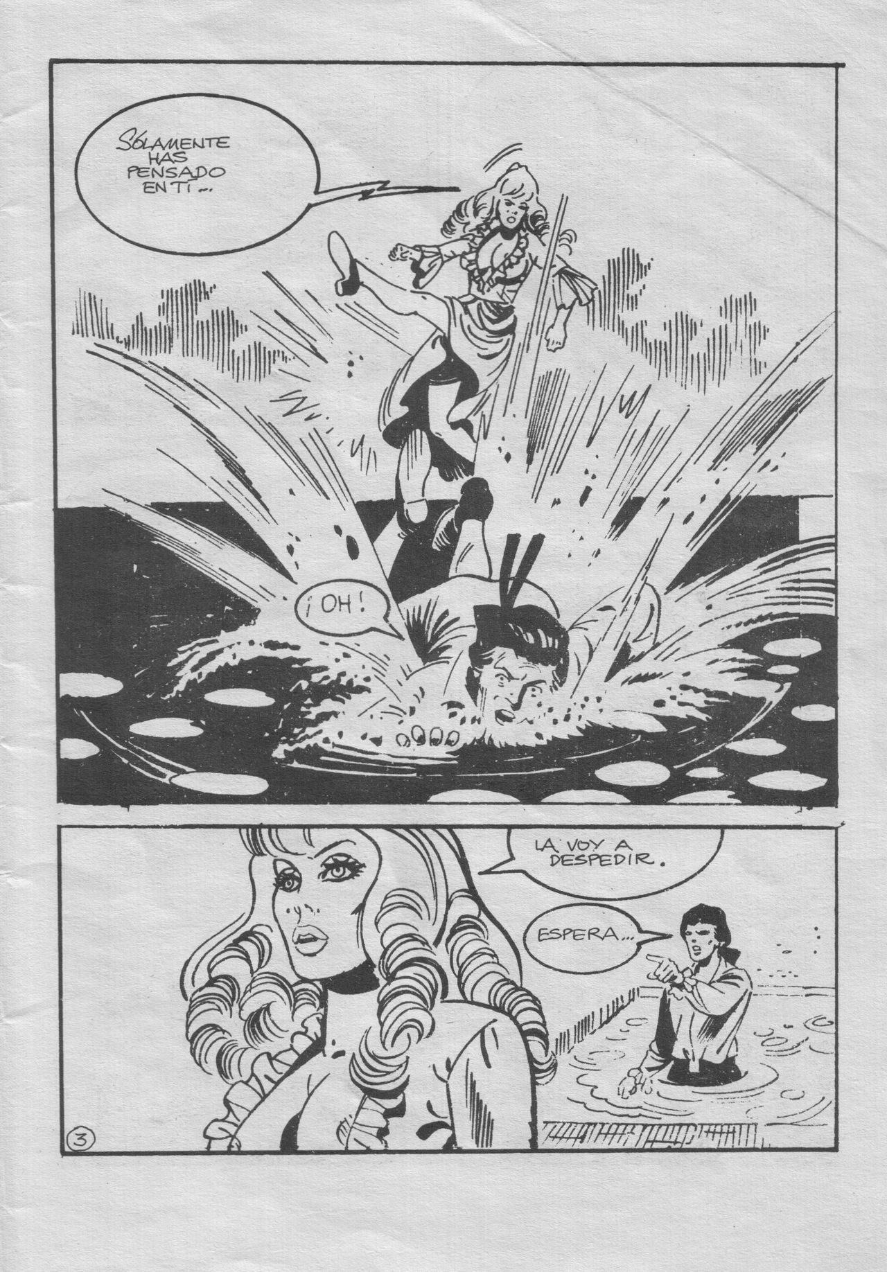 Lady Hardor #10 page 5 full