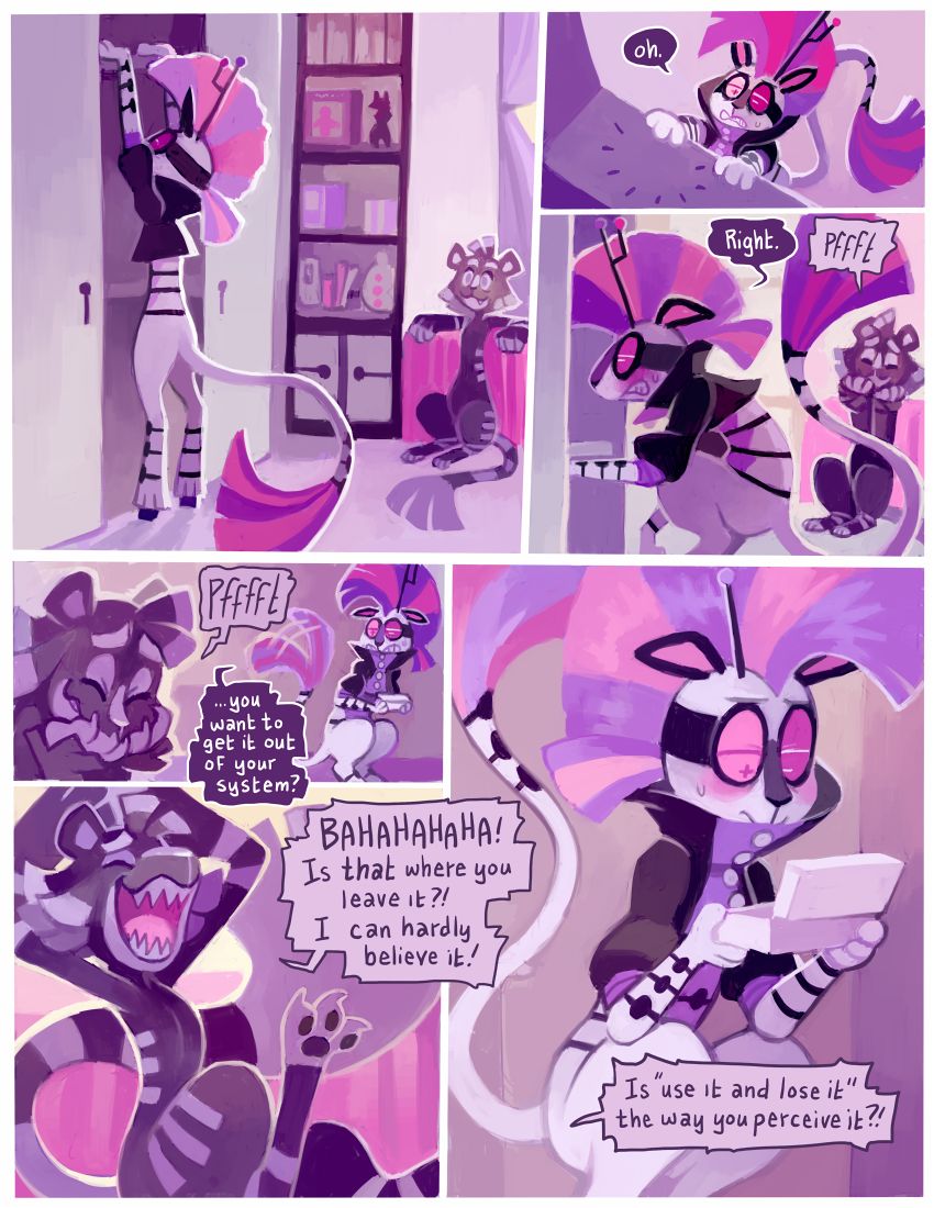 Forfeit page 12 full