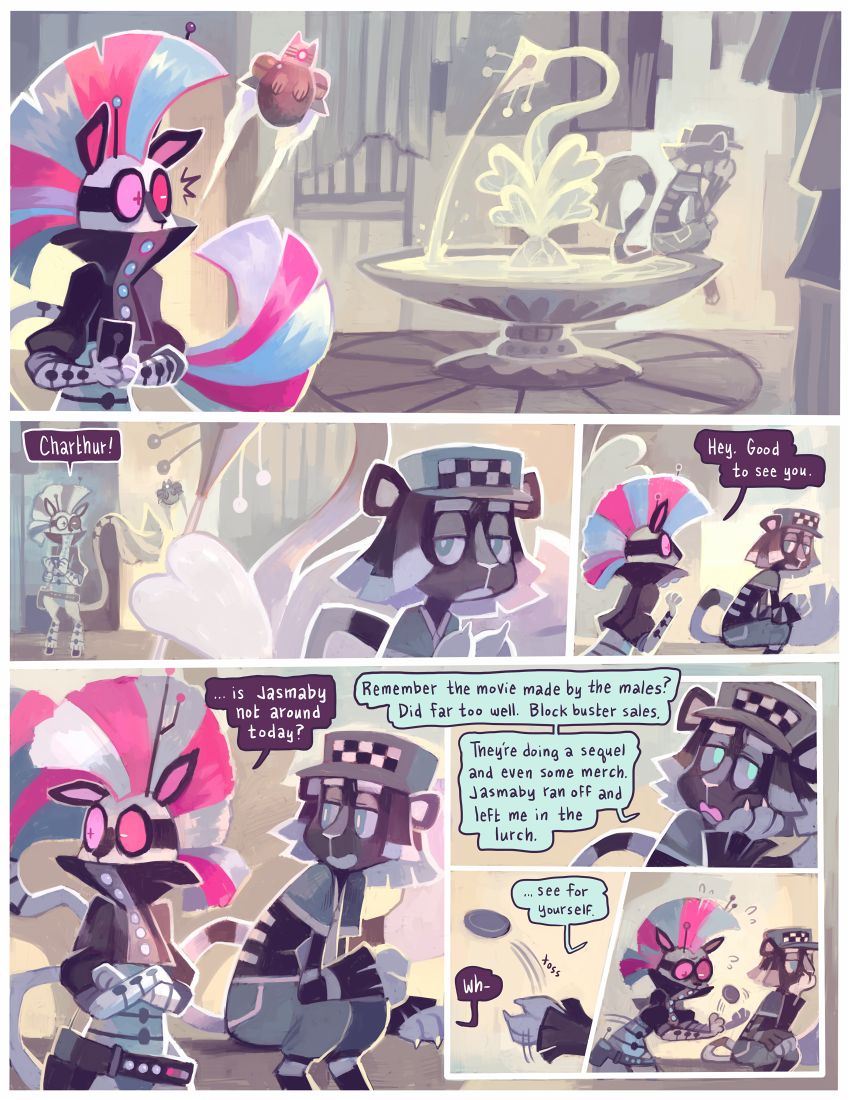 Forfeit page 2 full