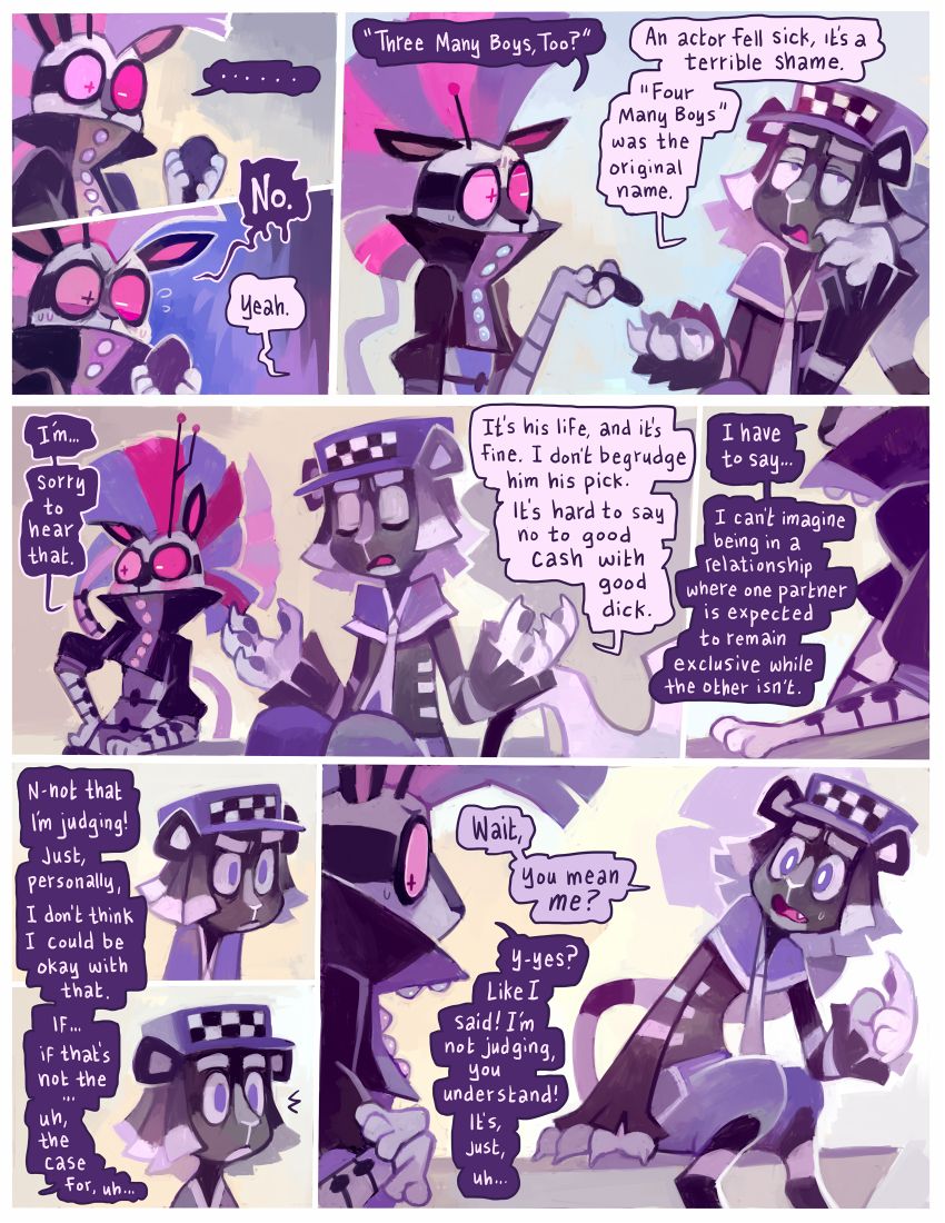 Forfeit page 3 full