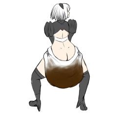 Artist - TooManyFetishes