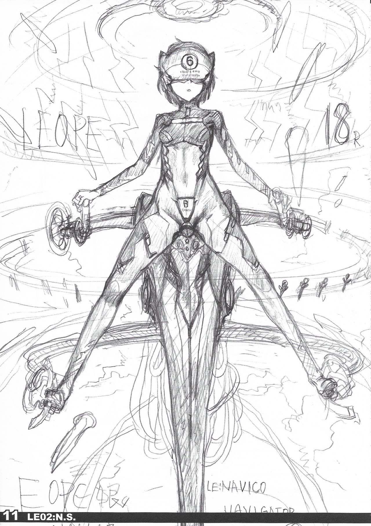 LE02:NAVIGATOR SCRIPT page 11 full