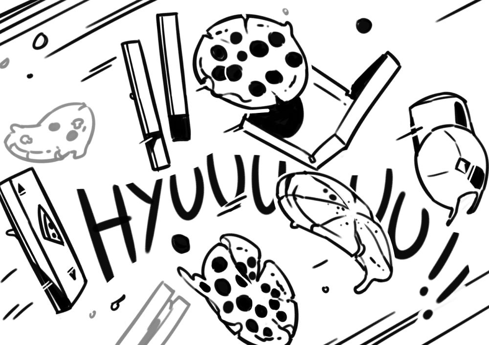 SPECIAL DELIVERY page 6 full