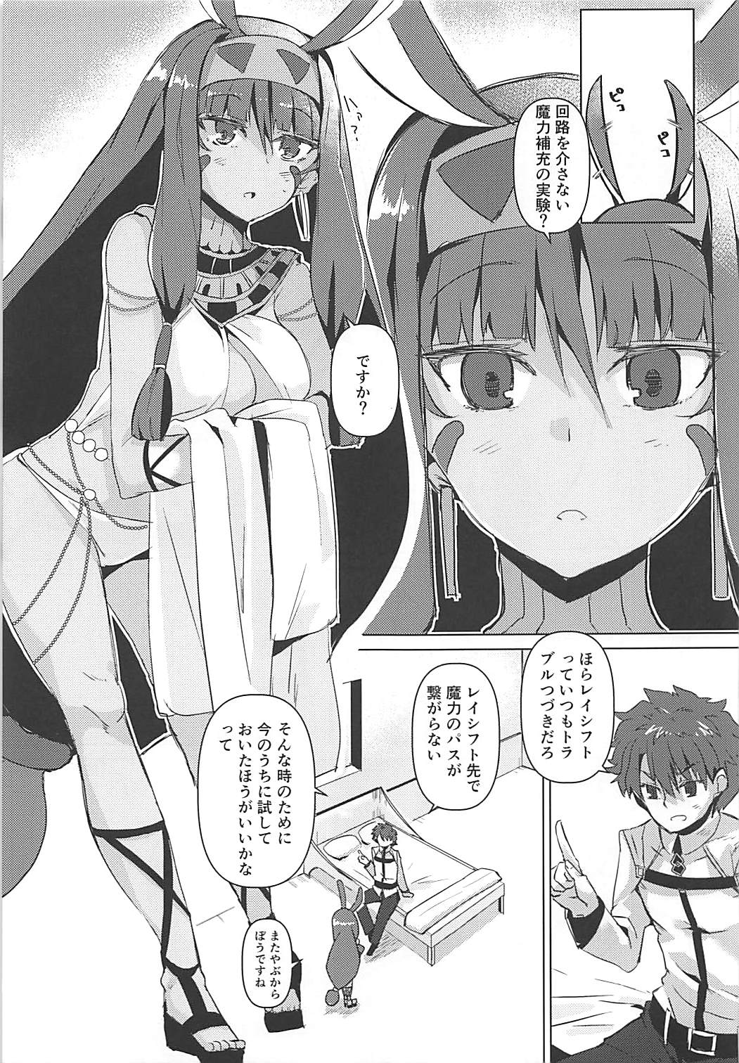 Nito My Room page 4 full
