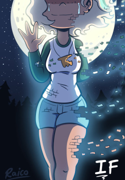 If – Original Timeline