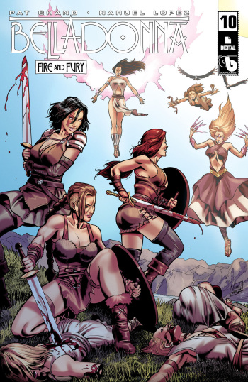 [Boundless] Belladonna: Fire and Fury #10 cover