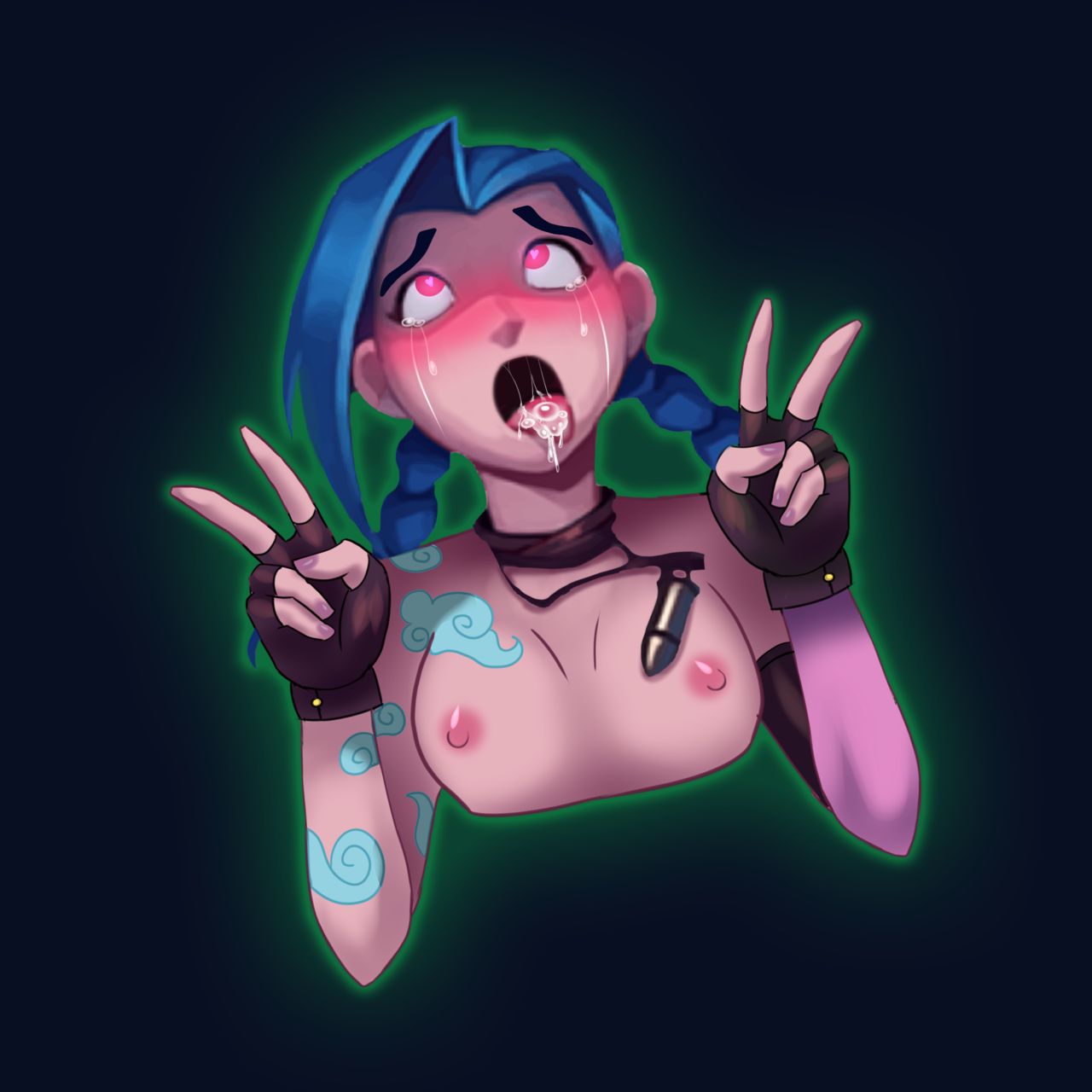 League Of Legends page 5 full