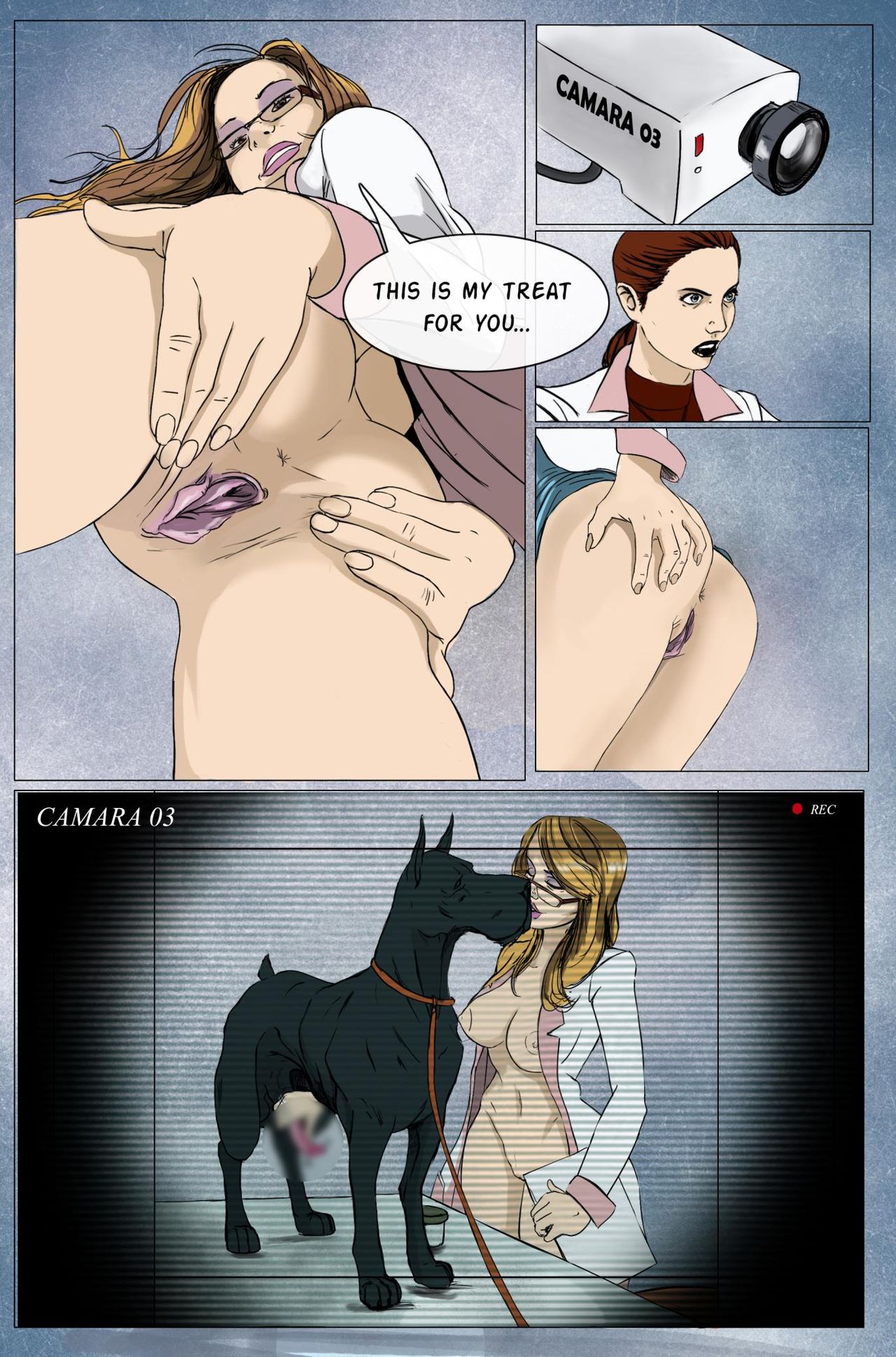 The Special TeenLumaz page 6 full