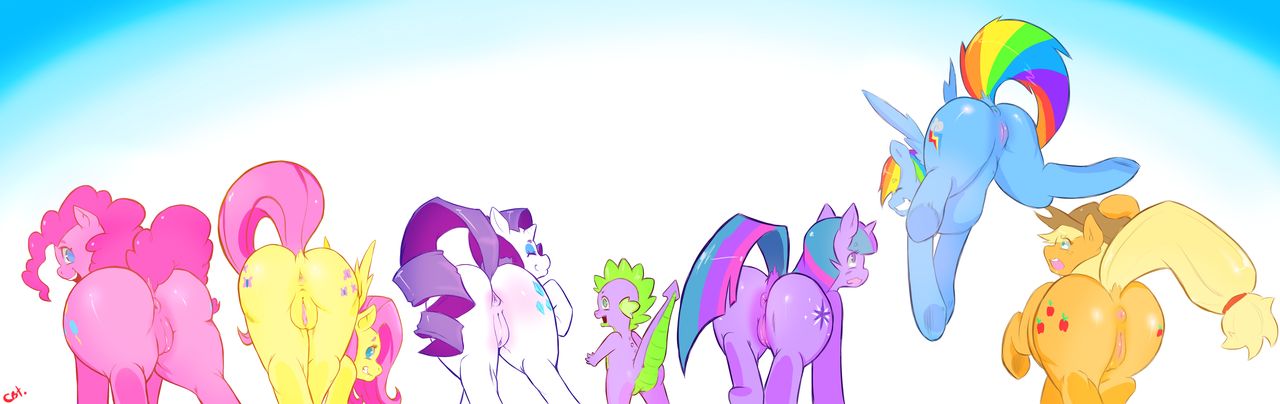 Pony Plot Picker page 11 full