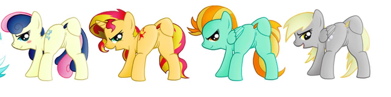 Pony Plot Picker page 7 full