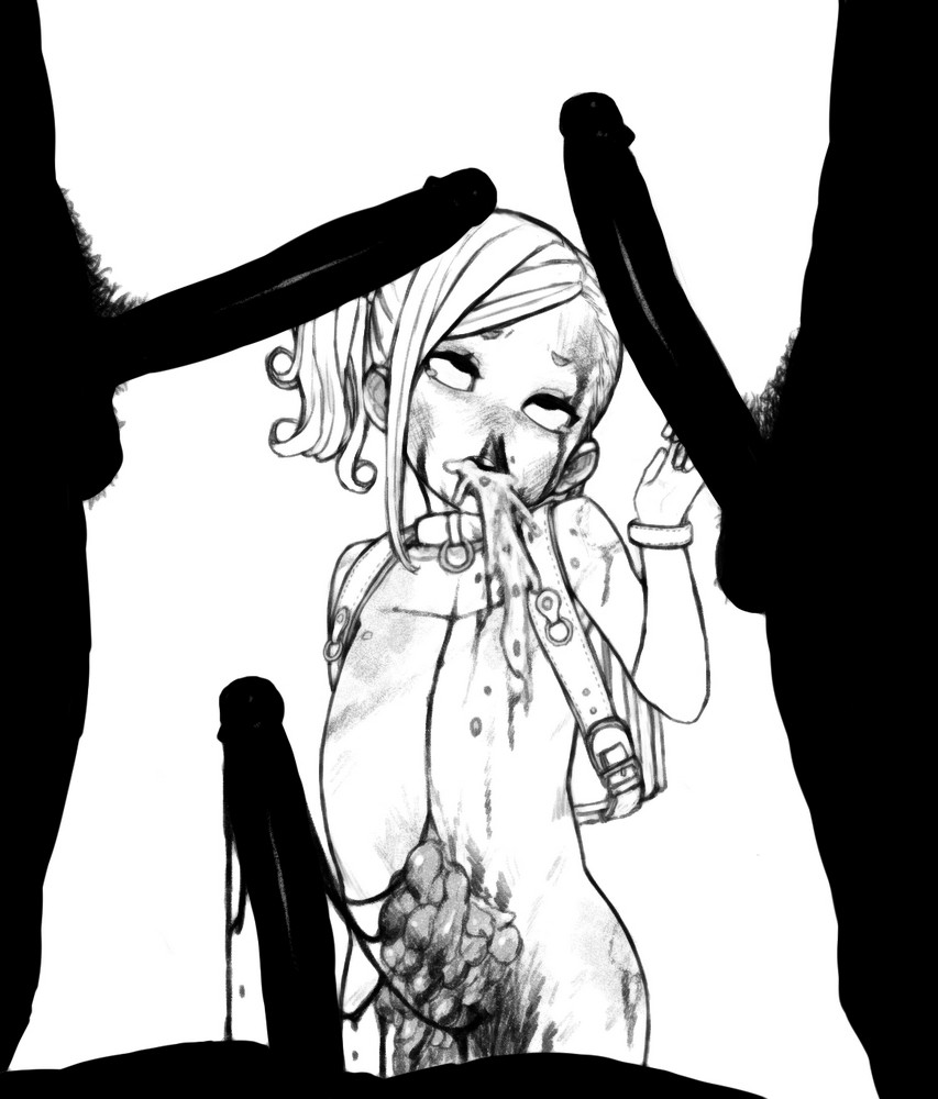 Guro Image Set - 004 page 5 full